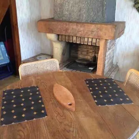 Maison Avec Jardin