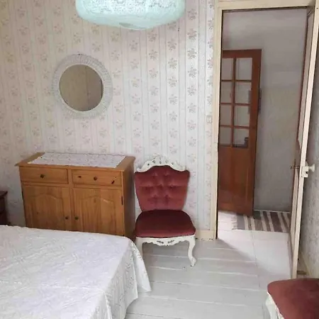 Maison Avec Jardin *