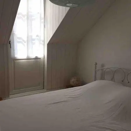 Holiday home Maison Avec Jardin Mers-les-Bains