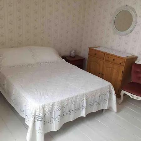 Holiday home Maison Avec Jardin