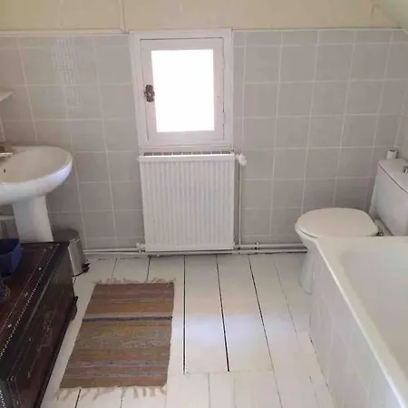 Maison Avec Jardin Holiday home Mers-les-Bains