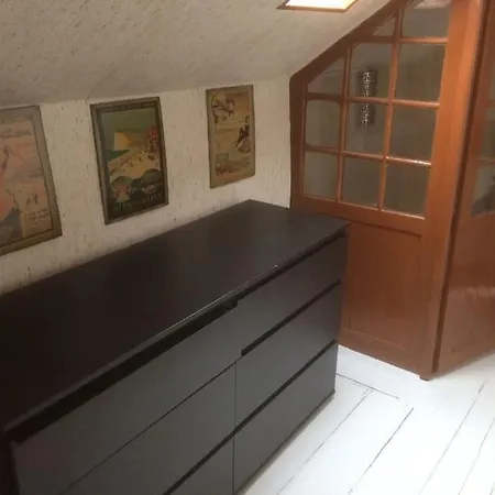Maison Avec Jardin * Mers-les-Bains