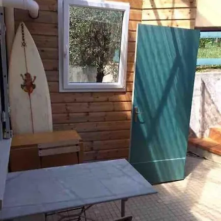 Maison Avec Jardin *