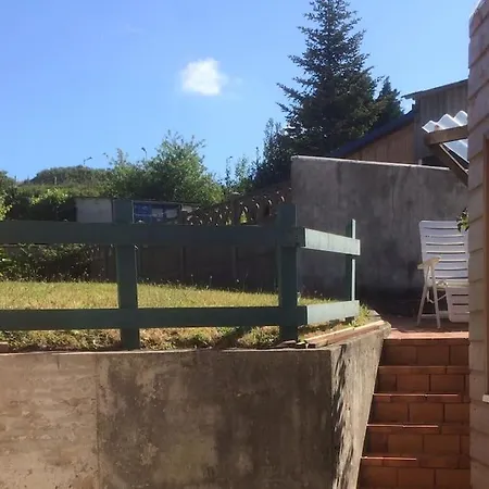 Maison Avec Jardin