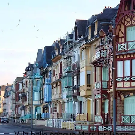 Maison Avec Jardin *