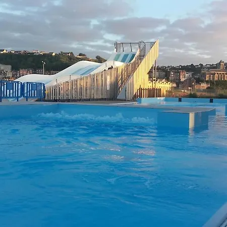 Holiday home Maison Avec Jardin Mers-les-Bains